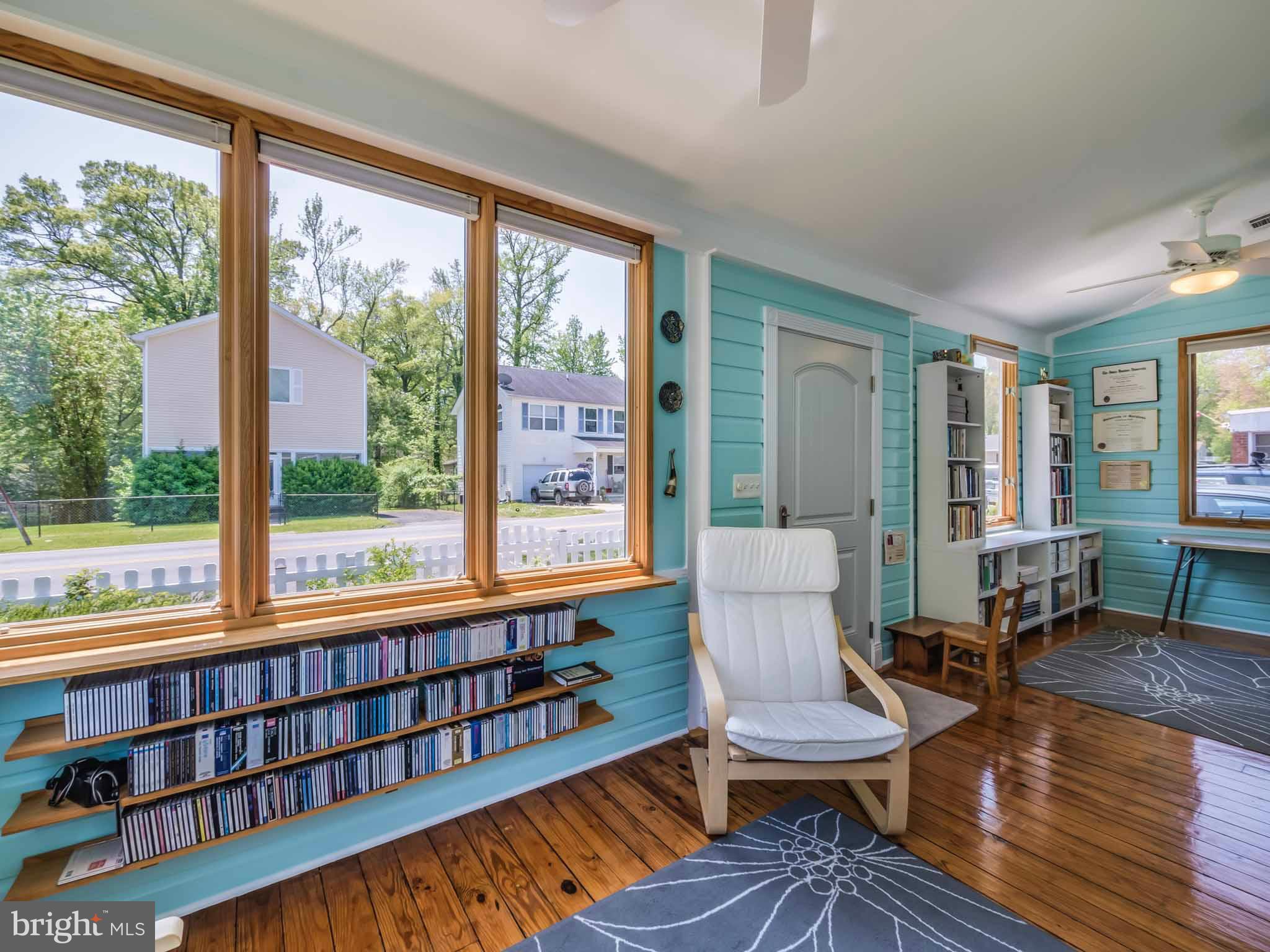 NORTH CHESAPEAKE BEACH - Residential