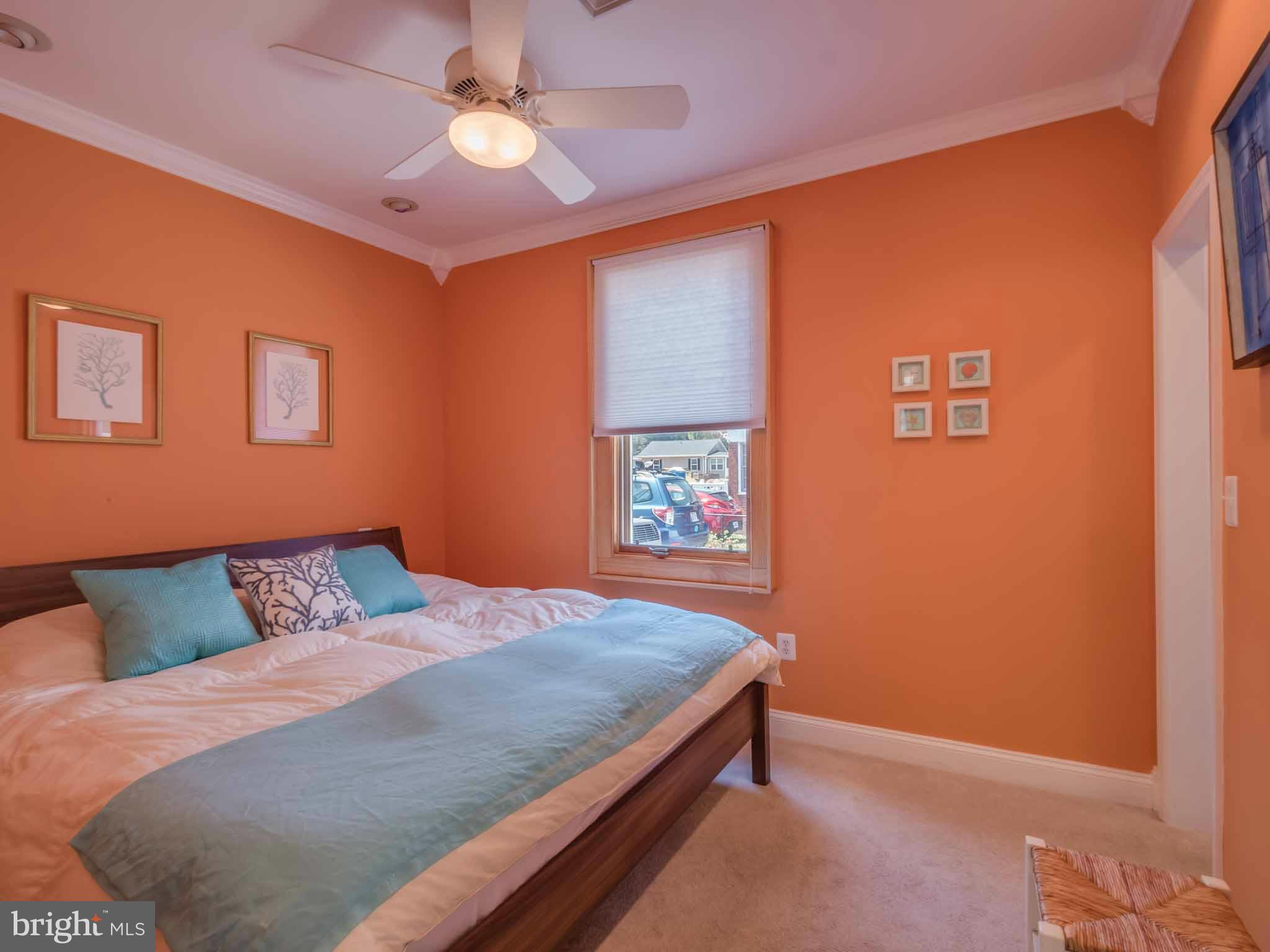 NORTH CHESAPEAKE BEACH - Residential