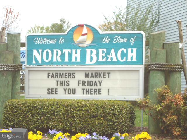 NORTH CHESAPEAKE BEACH - Residential