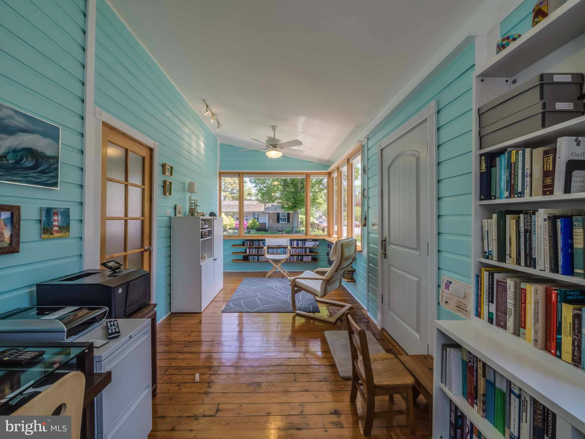 NORTH CHESAPEAKE BEACH - Residential