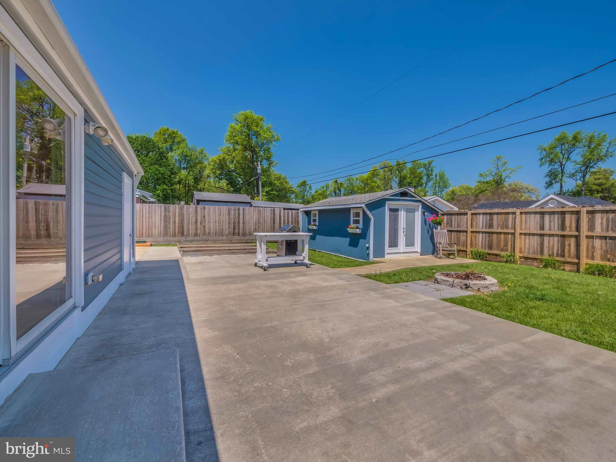 NORTH CHESAPEAKE BEACH - Residential