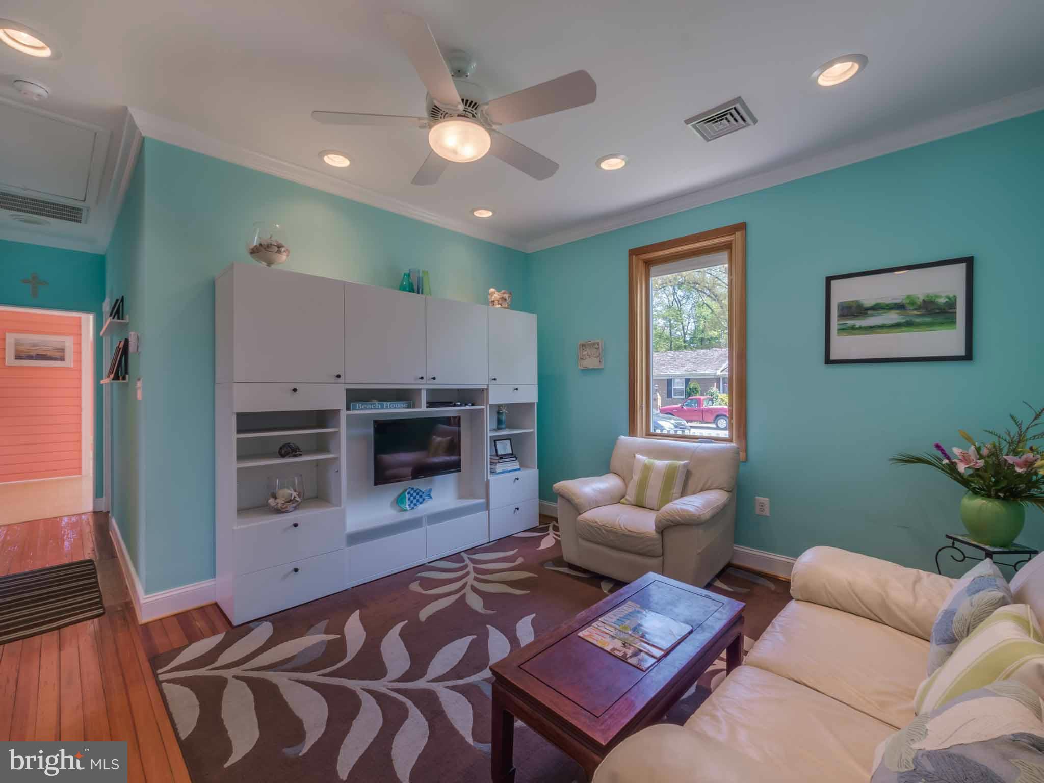 NORTH CHESAPEAKE BEACH - Residential