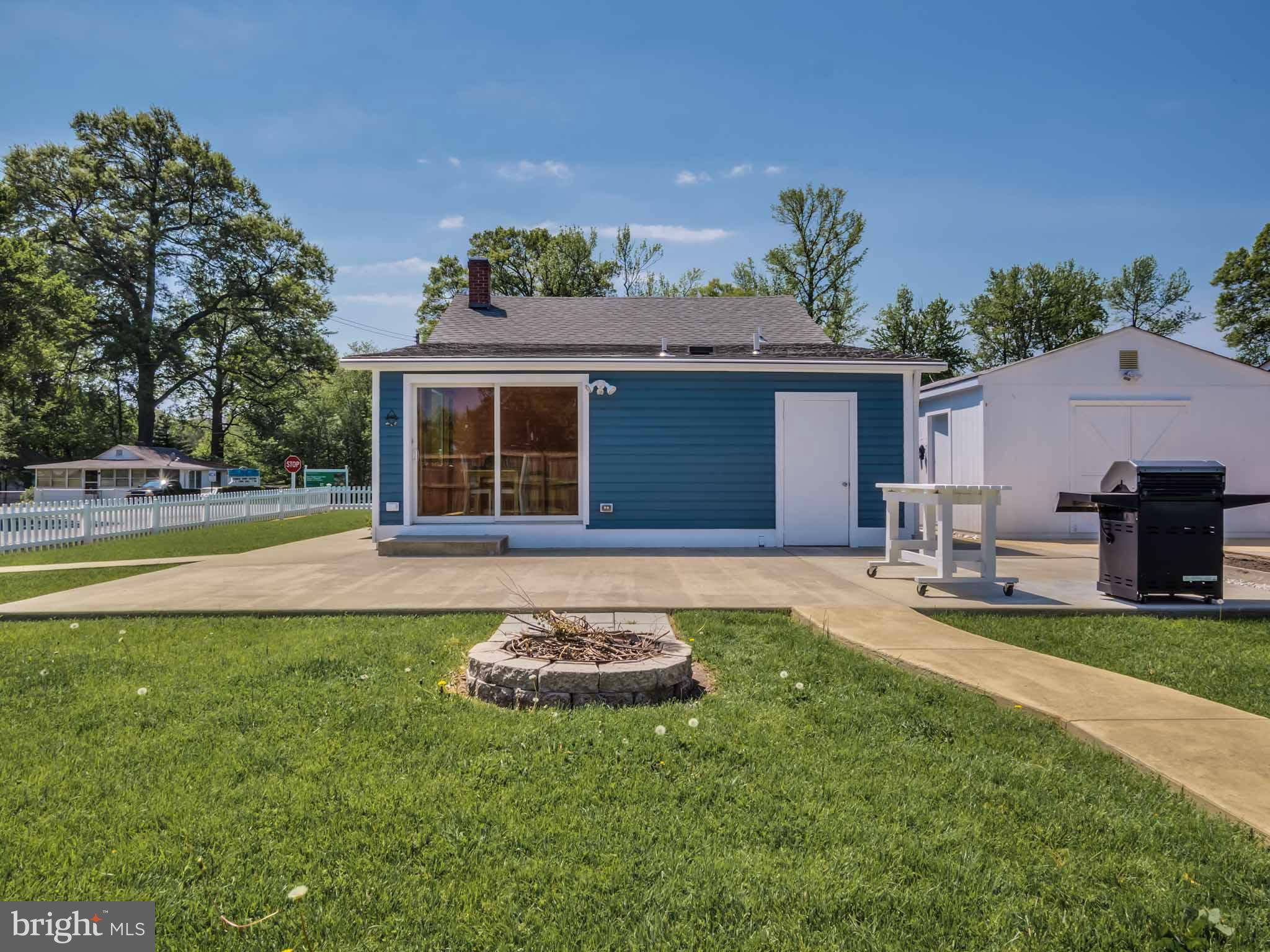 NORTH CHESAPEAKE BEACH - Residential