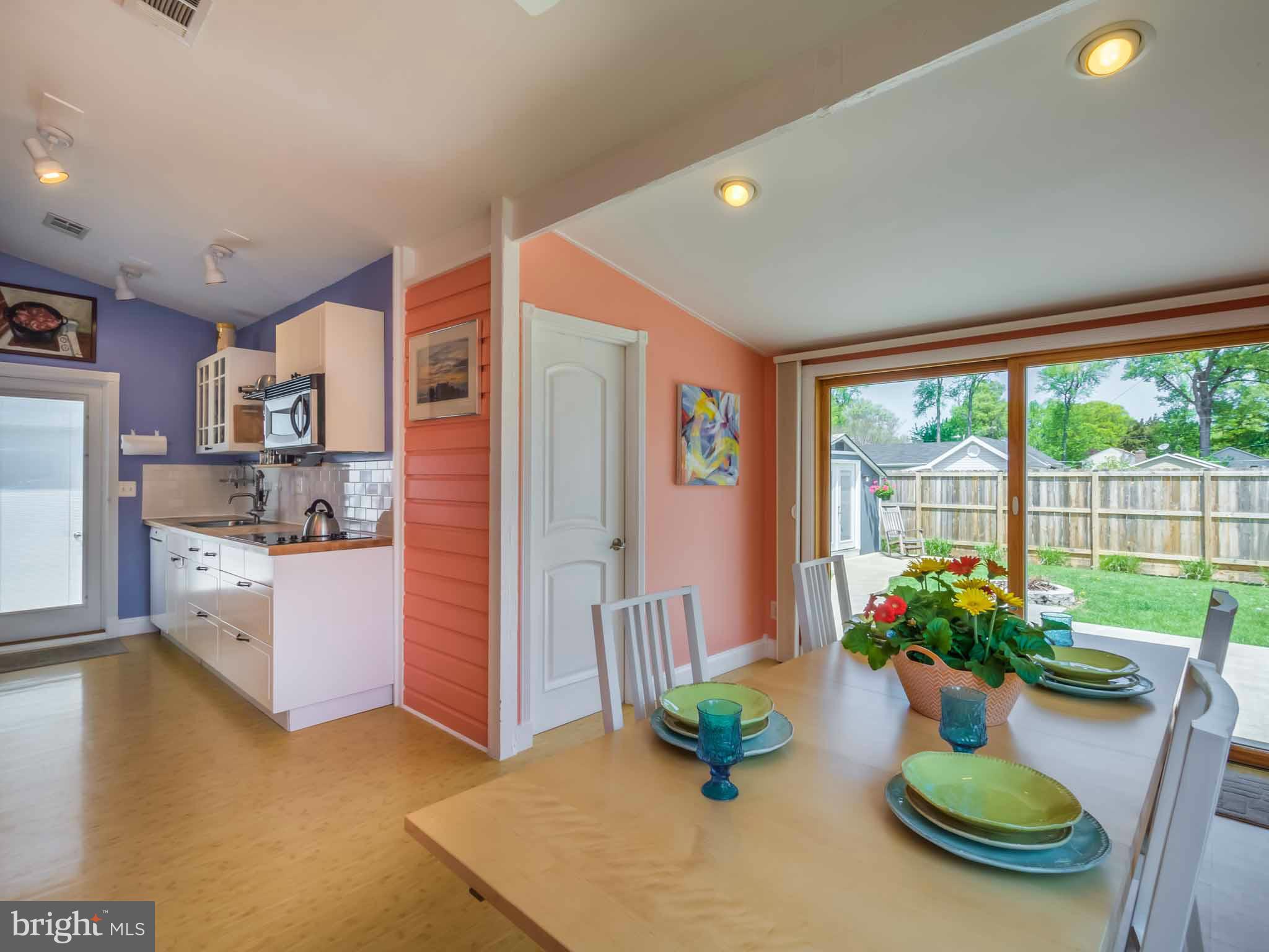 NORTH CHESAPEAKE BEACH - Residential