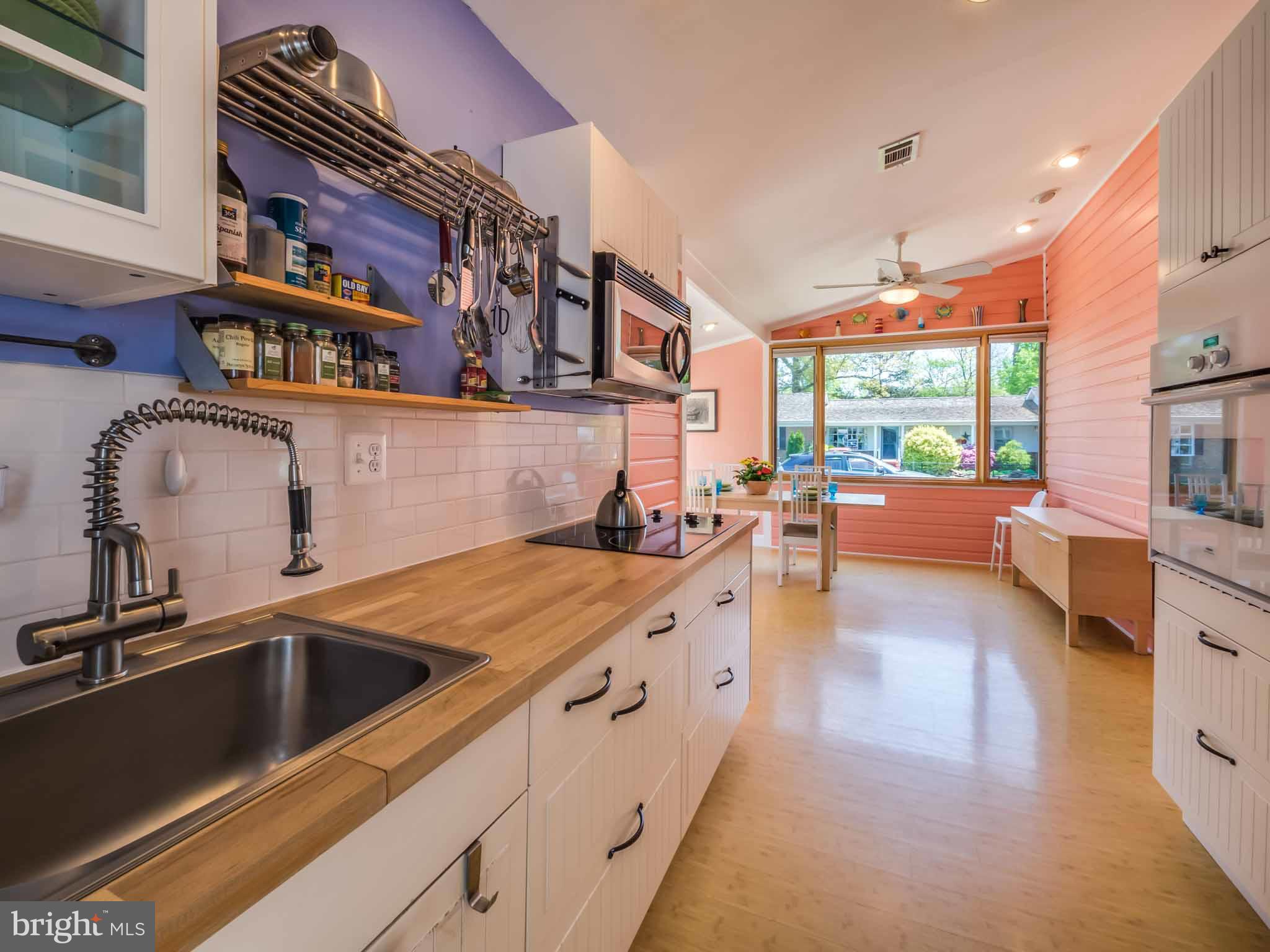 NORTH CHESAPEAKE BEACH - Residential