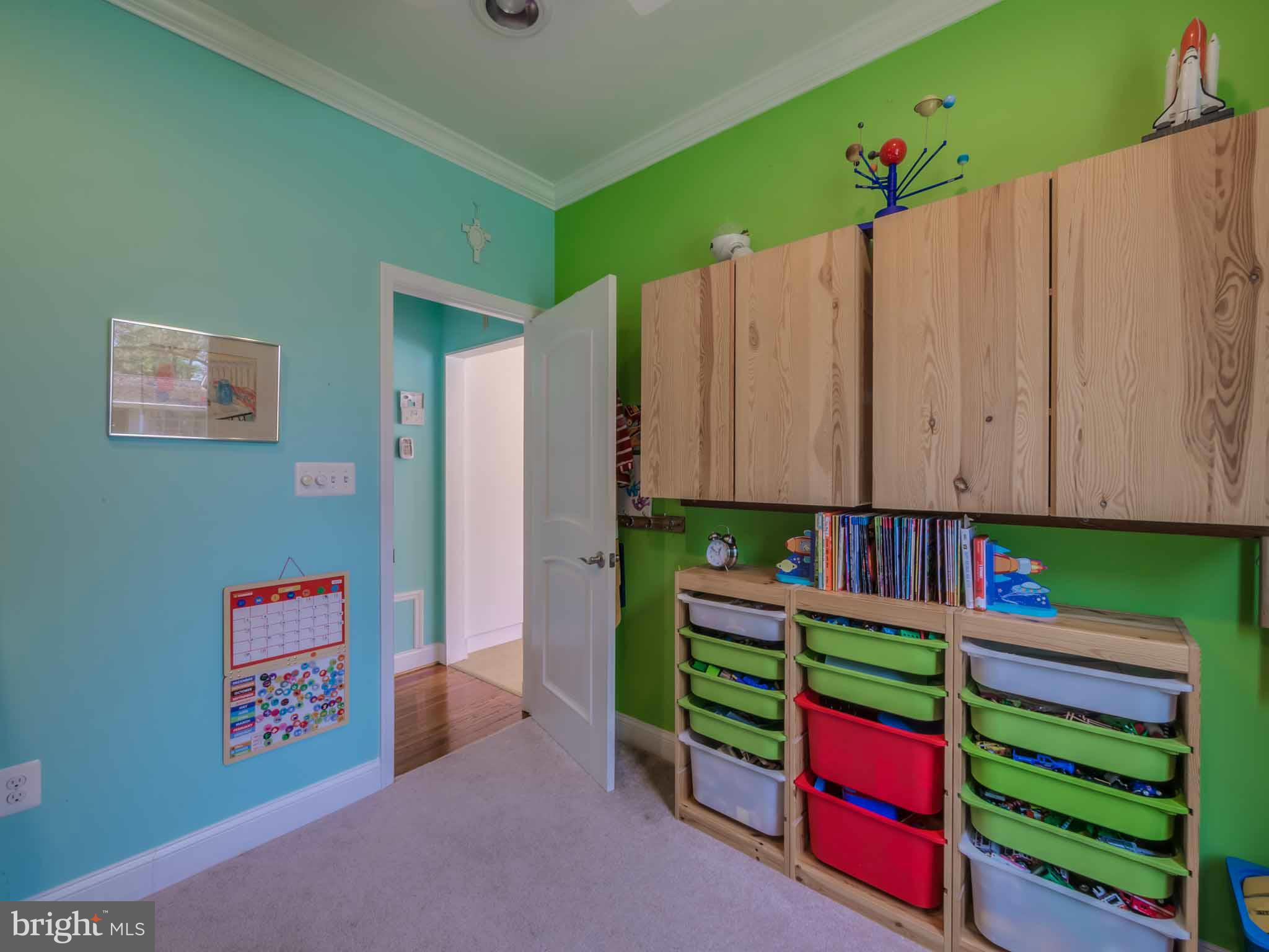 NORTH CHESAPEAKE BEACH - Residential