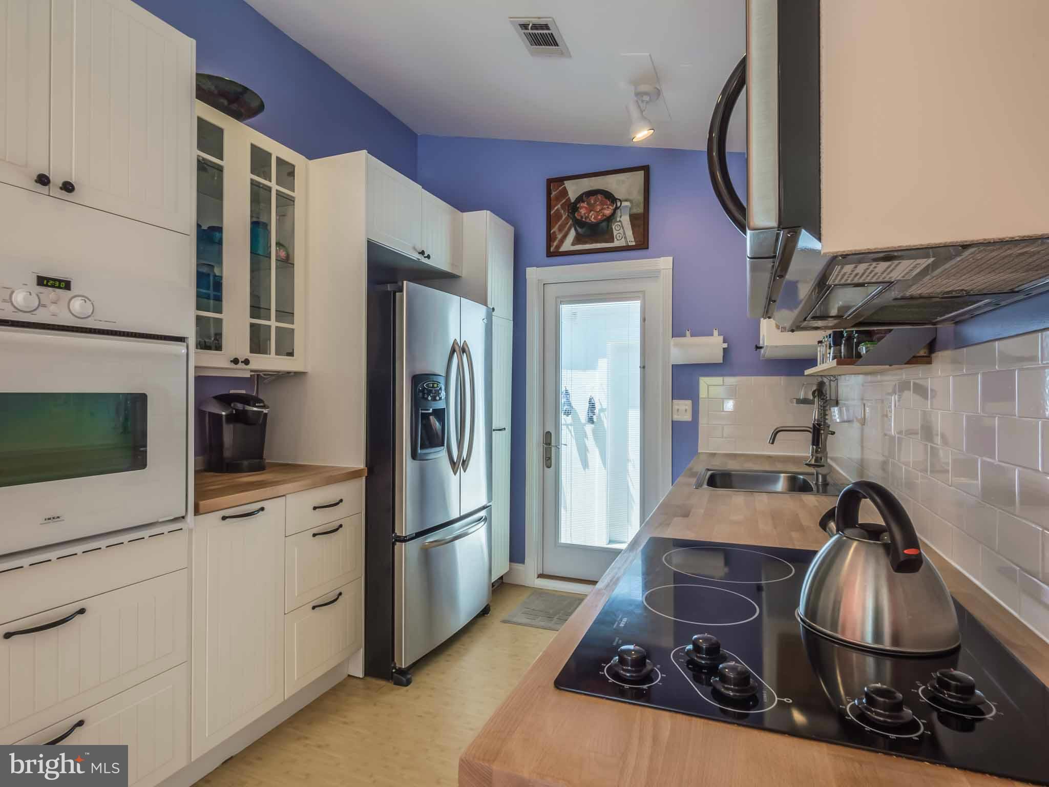 NORTH CHESAPEAKE BEACH - Residential