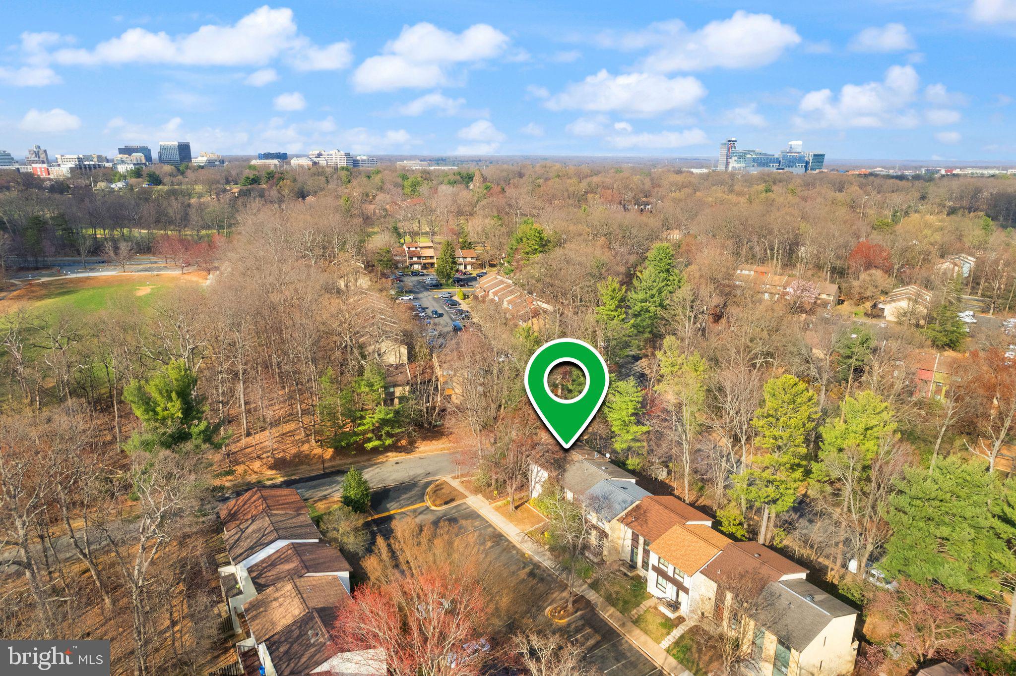 RESTON - Residential