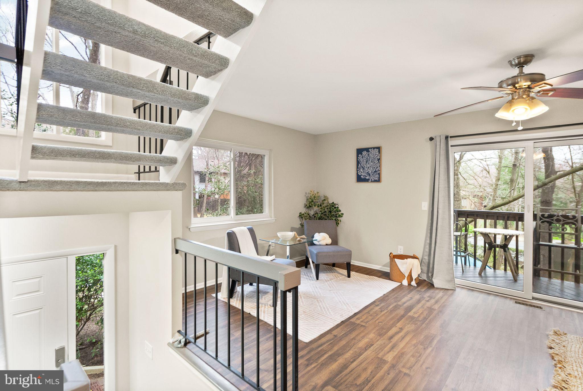 RESTON - Residential