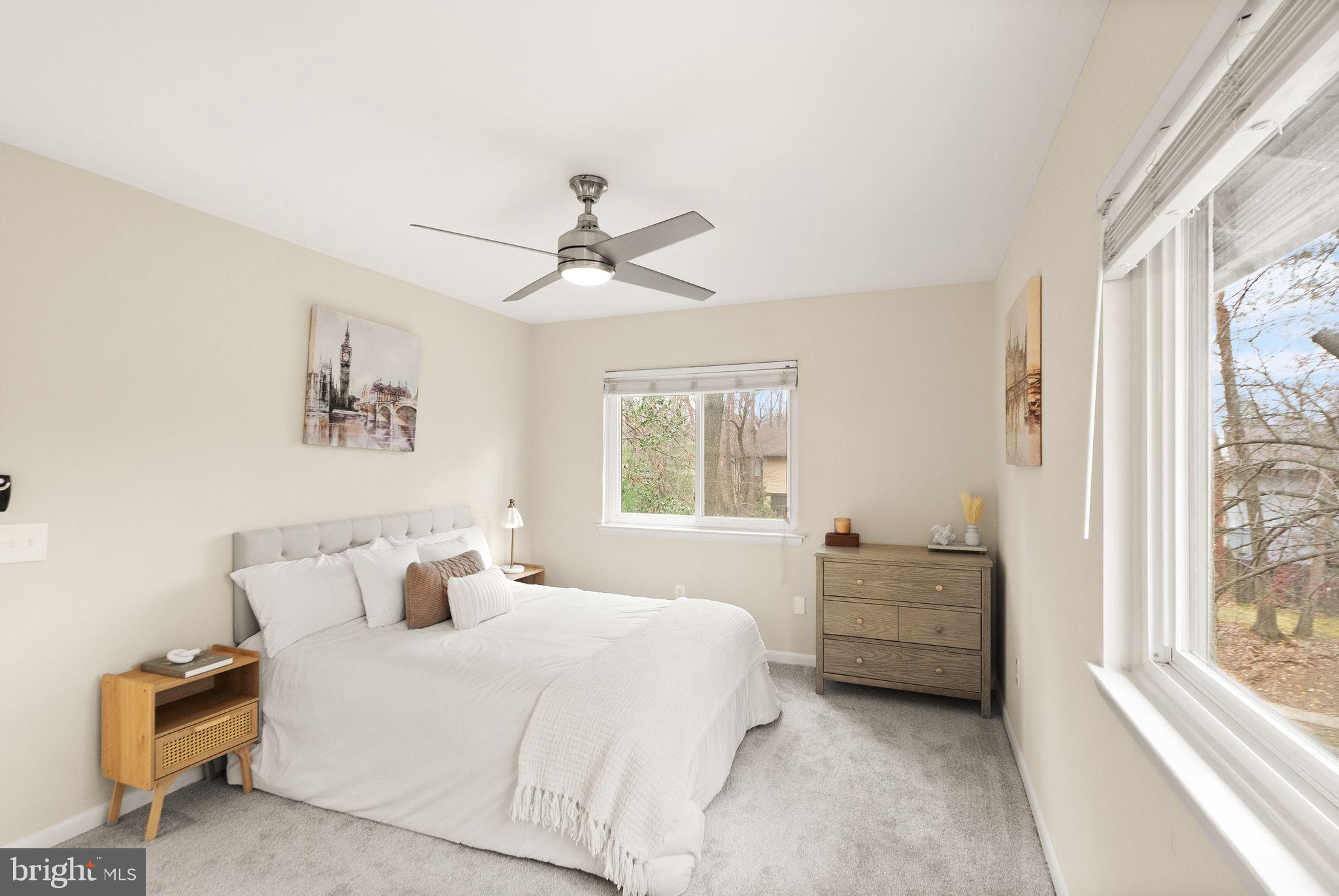 RESTON - Residential