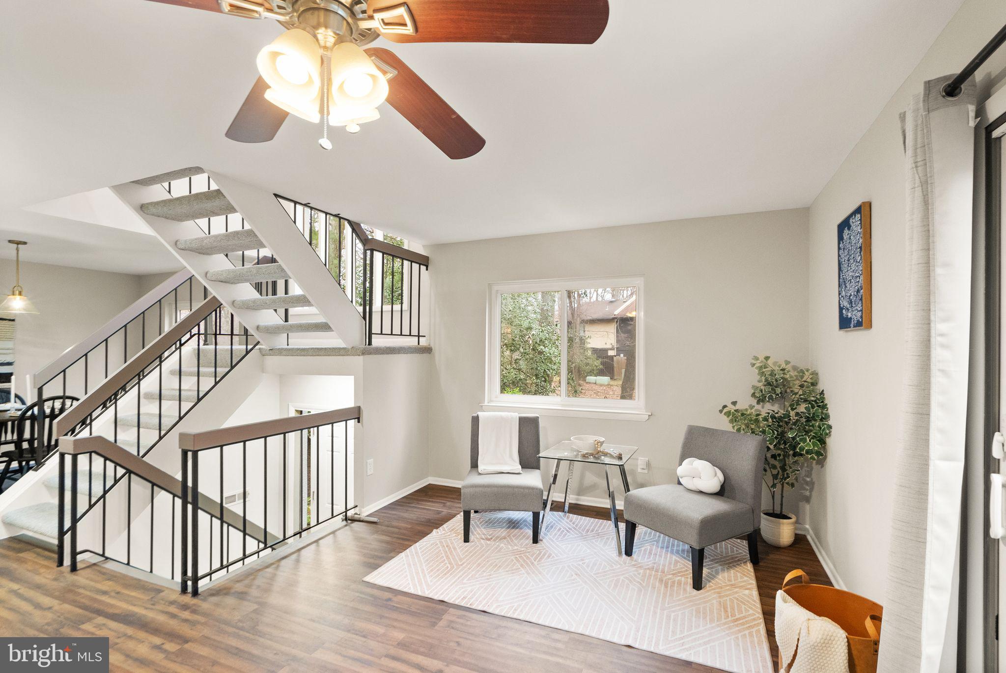 RESTON - Residential