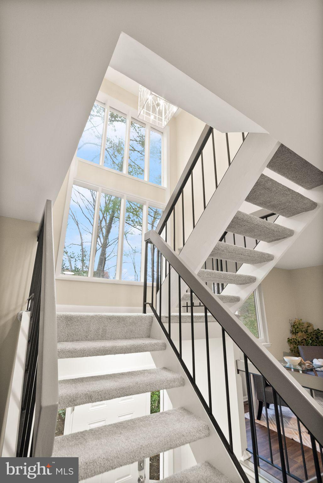 RESTON - Residential