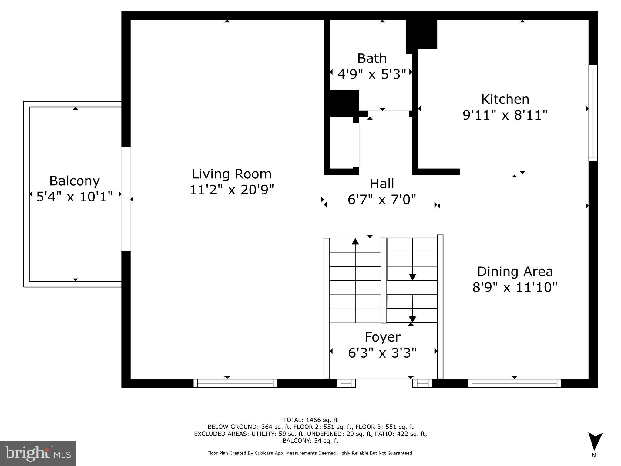 RESTON - Residential
