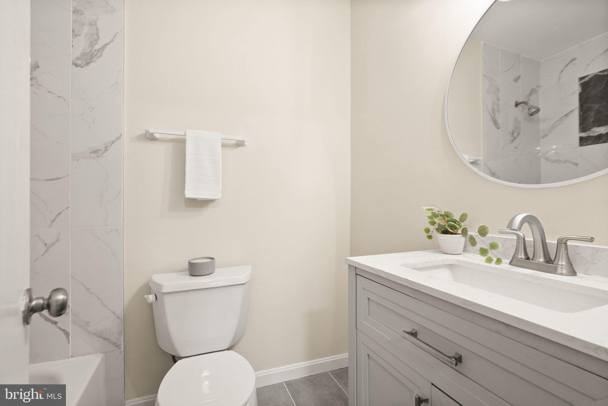 RESTON - Residential