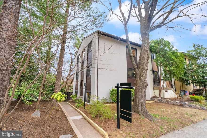 Welcome to 11801 Coopers Court, a charming townhouse in the heart of Reston, Virginia. This 4-bedroom, 3.5-bathroom home offers 1,500+ square feet of comfortable living space designed for both functionality and style. Built in 1974, this home features a thoughtfully designed layout with a warm and inviting living area, a well-appointed kitchen, and a dining space perfect for gatherings. Upstairs, you'll find spacious bedrooms, including a primary suite with an en-suite bathroom. The fully finished lower level provides additional versatile living space, ideal for a recreation room, home office, or guest suite. Situated on a 1,694 square foot lot, the property offers a private outdoor space, perfect for relaxation and entertaining.

Located in a vibrant community, this townhouse is just minutes from shopping centers, restaurants, parks, and recreational facilities. Commuters will appreciate the easy access to major highways and public transportation.

Don't miss your chance to call 11801 Coopers Court home—schedule your tour today!