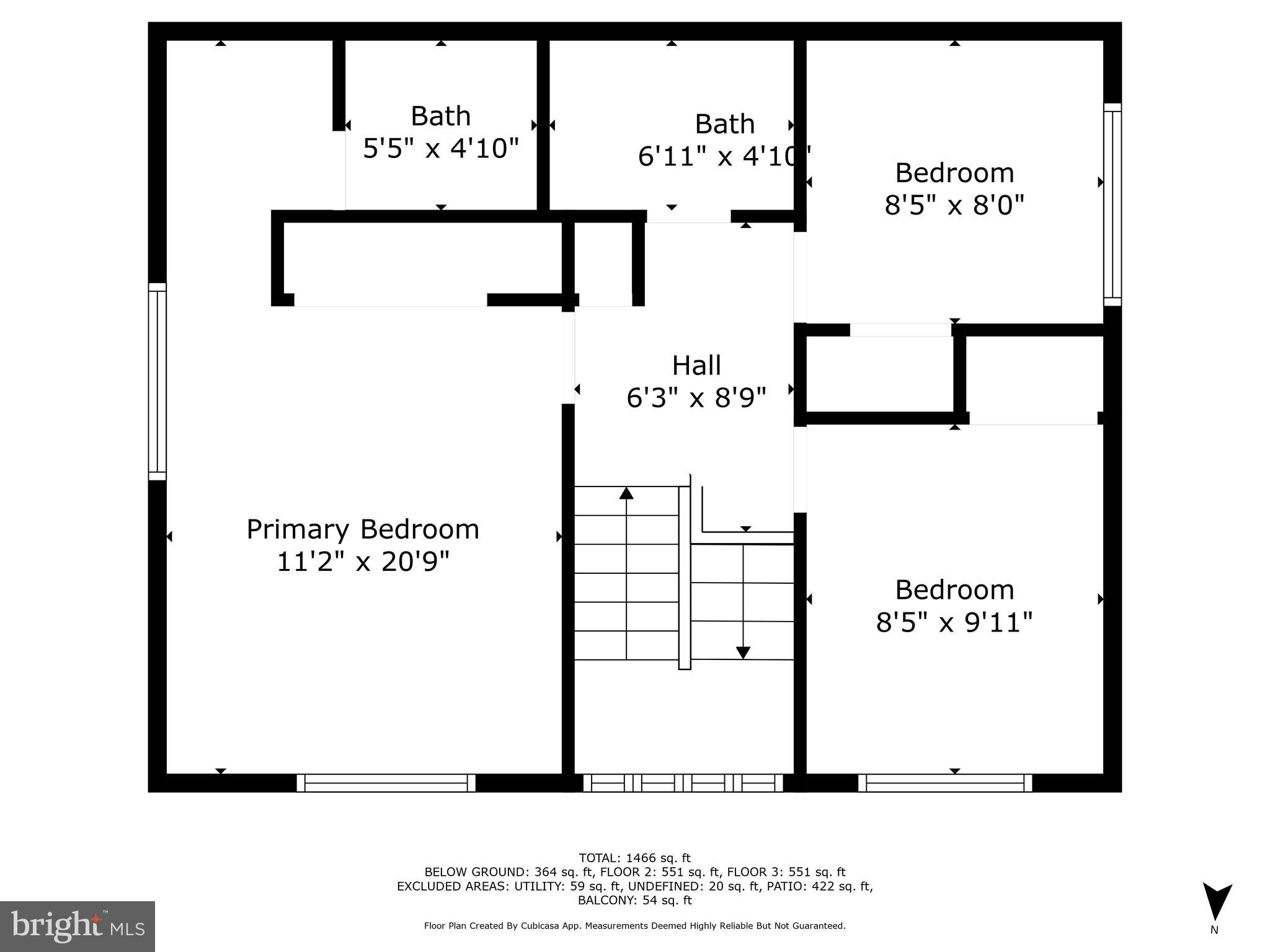 RESTON - Residential
