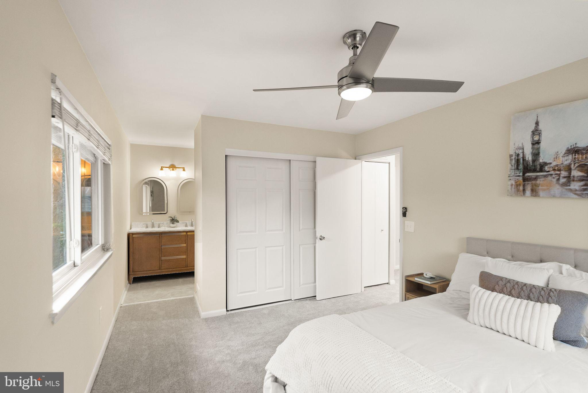 RESTON - Residential