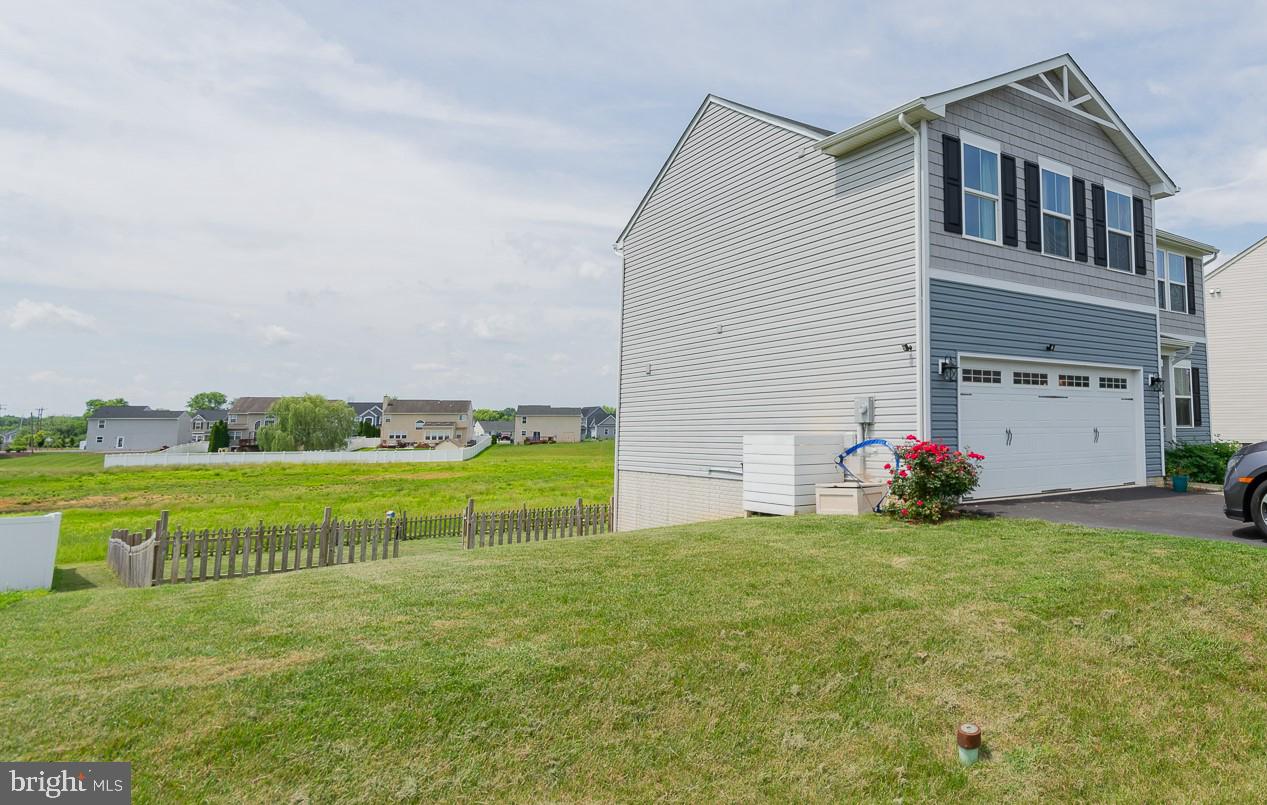 CHANDLERS GLEN - Residential