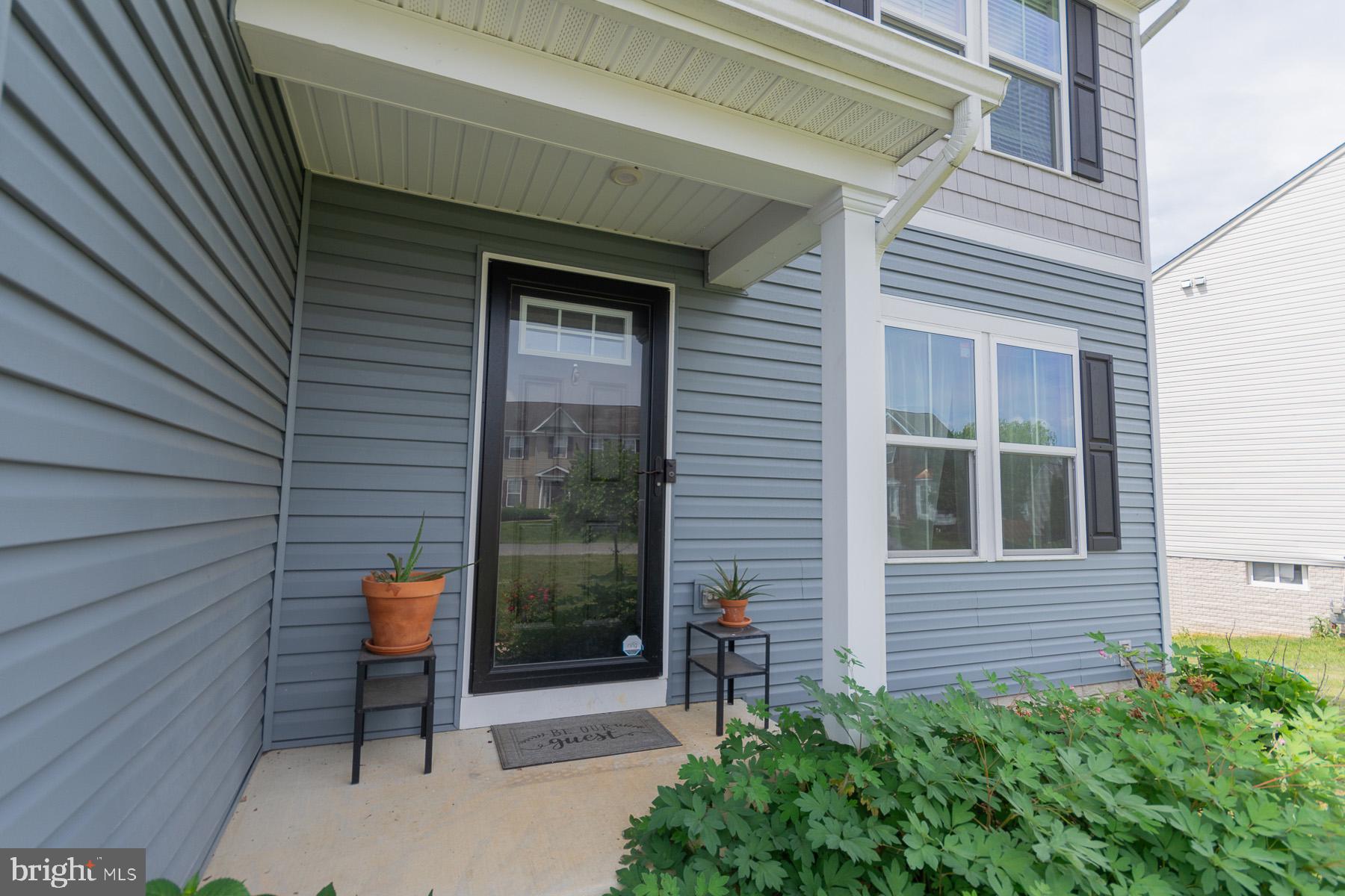 CHANDLERS GLEN - Residential