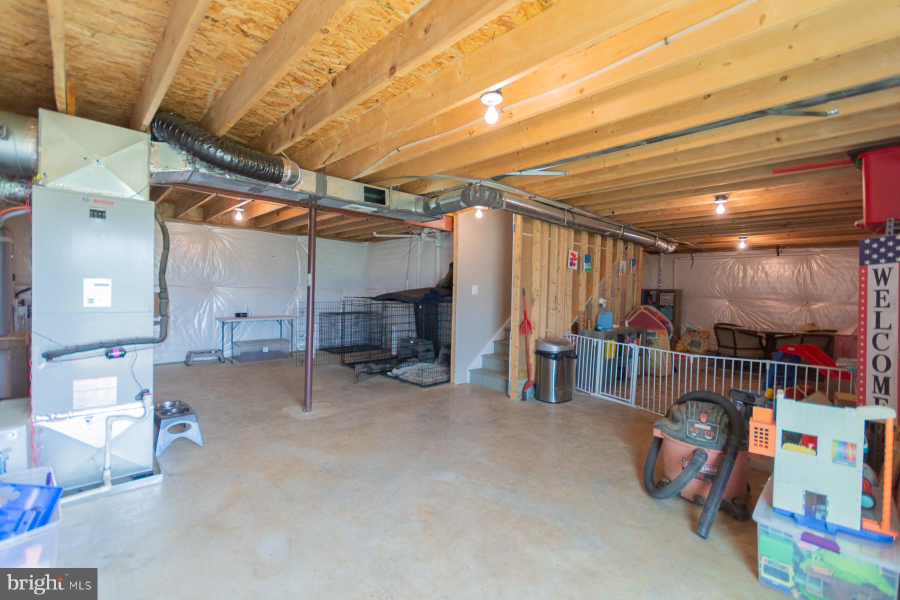 CHANDLERS GLEN - Residential