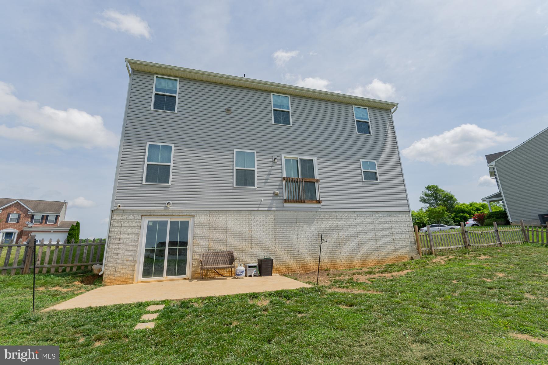 CHANDLERS GLEN - Residential