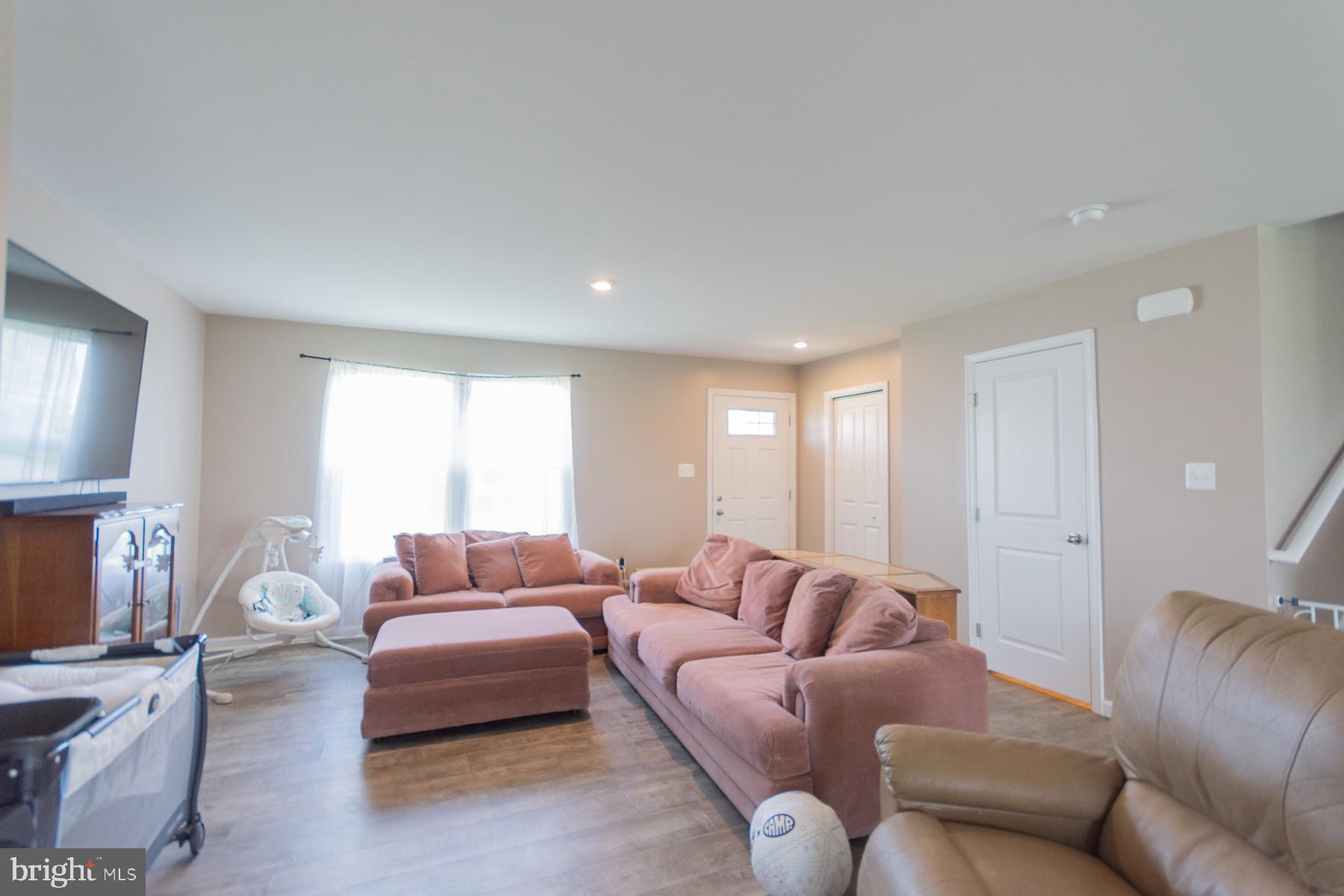 CHANDLERS GLEN - Residential