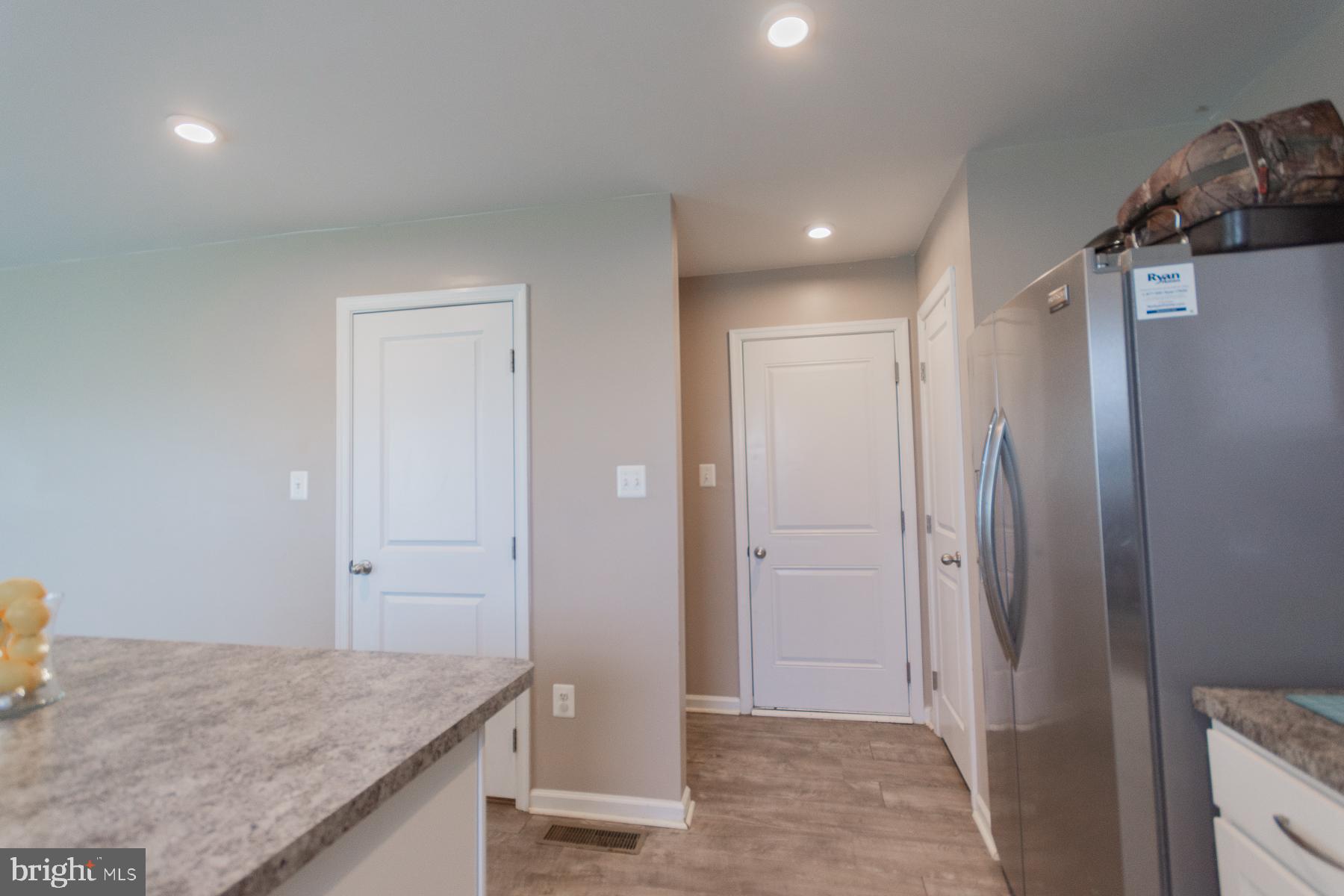 CHANDLERS GLEN - Residential