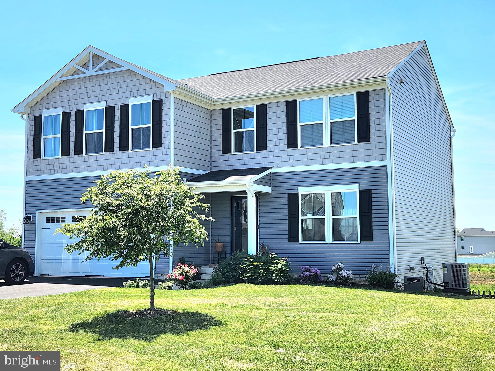 CHANDLERS GLEN - Residential