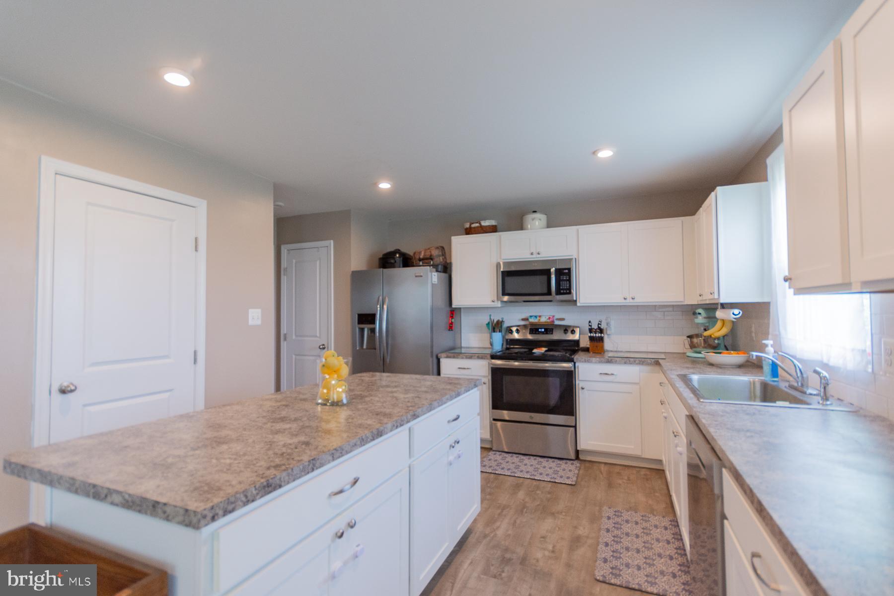 CHANDLERS GLEN - Residential