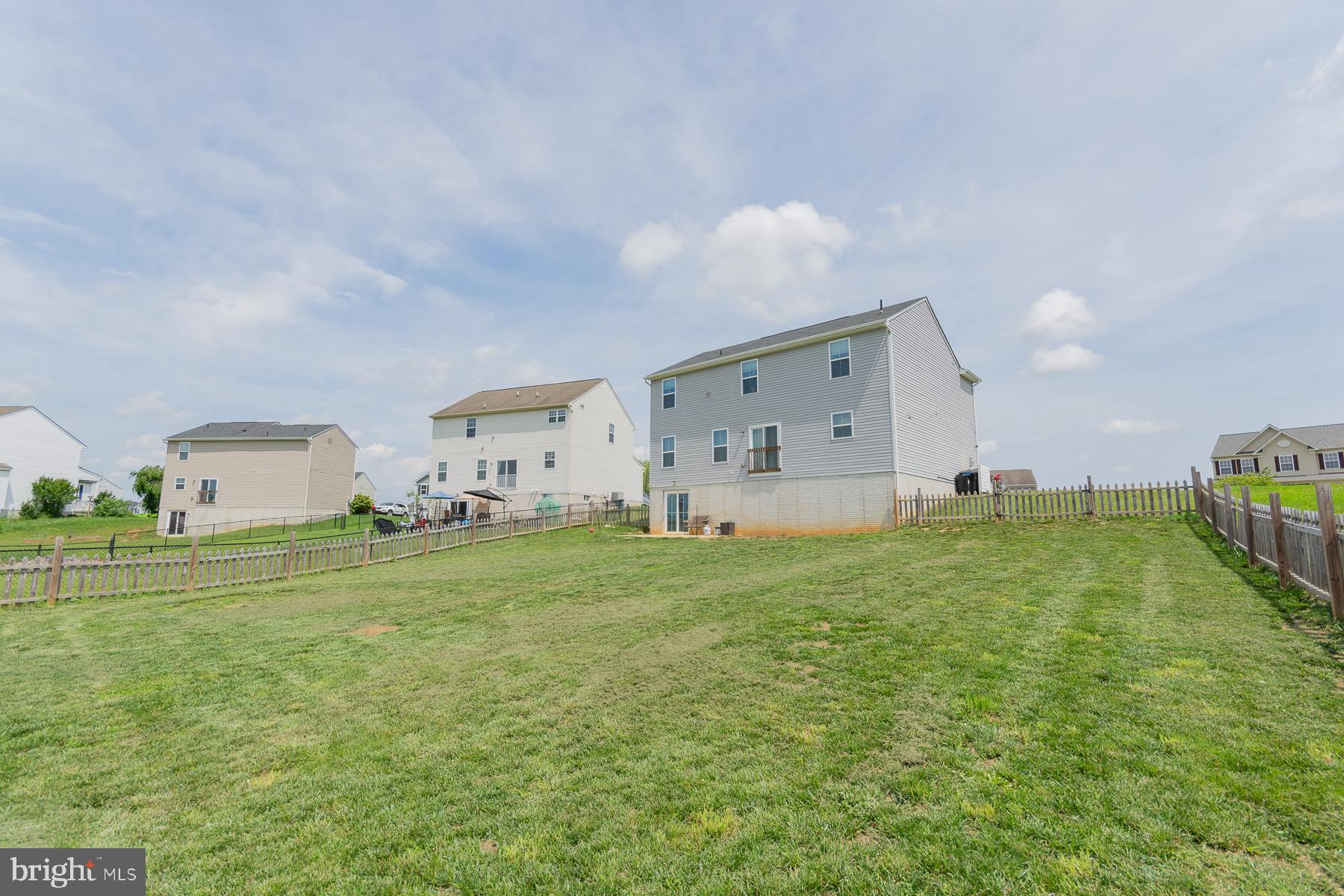 CHANDLERS GLEN - Residential