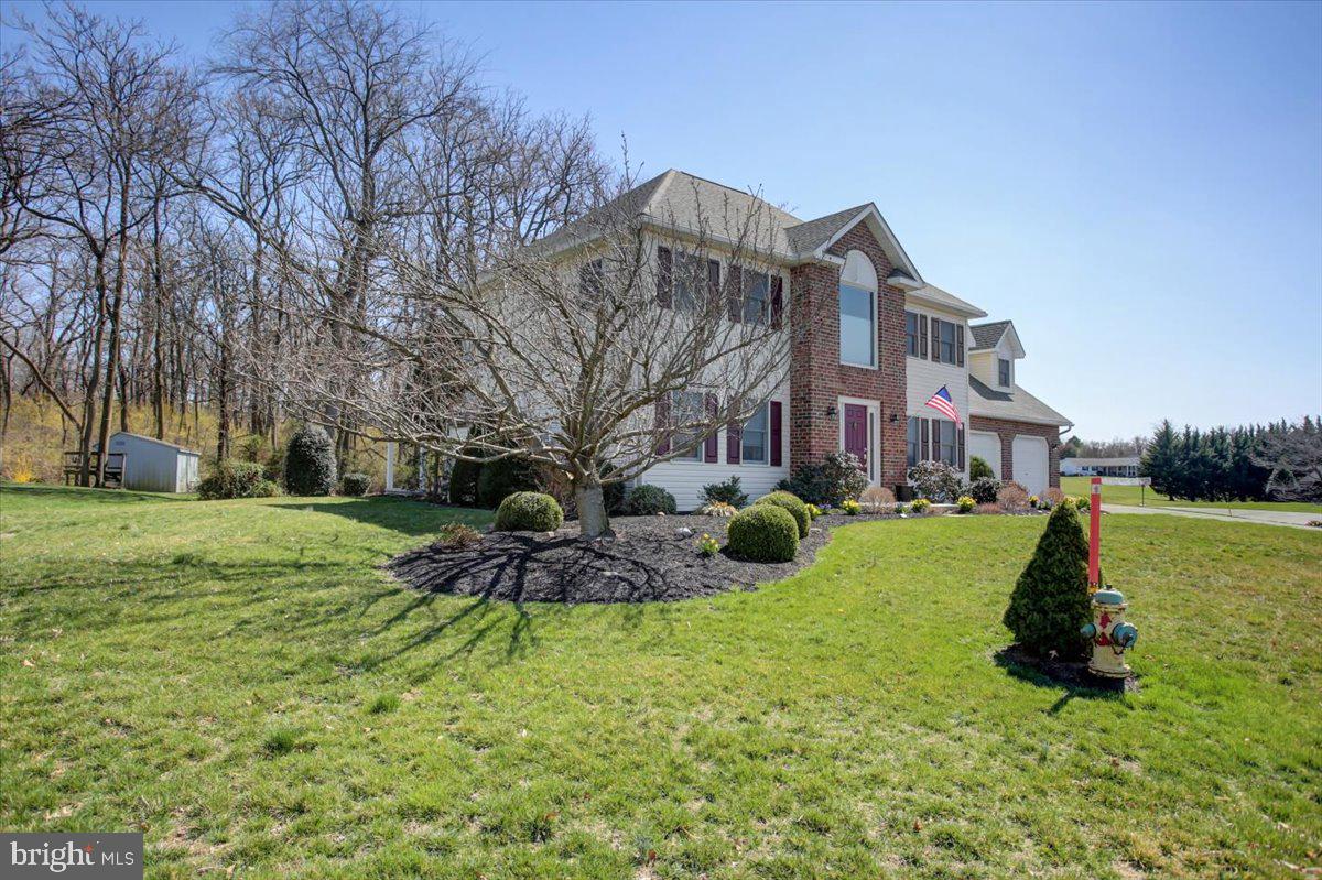 STONY POINT - Residential