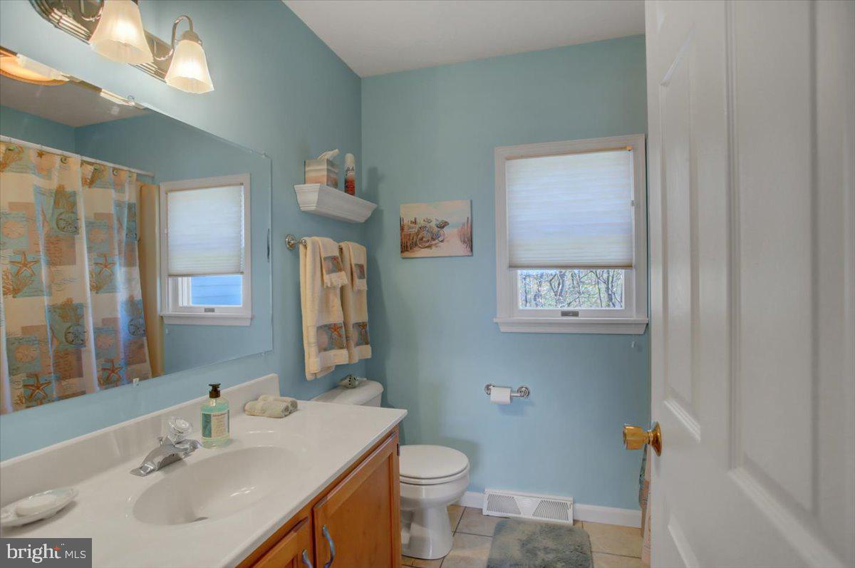 STONY POINT - Residential