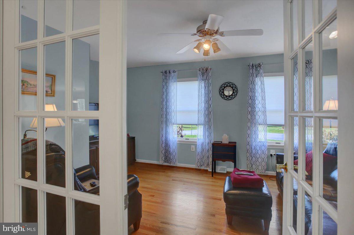 STONY POINT - Residential