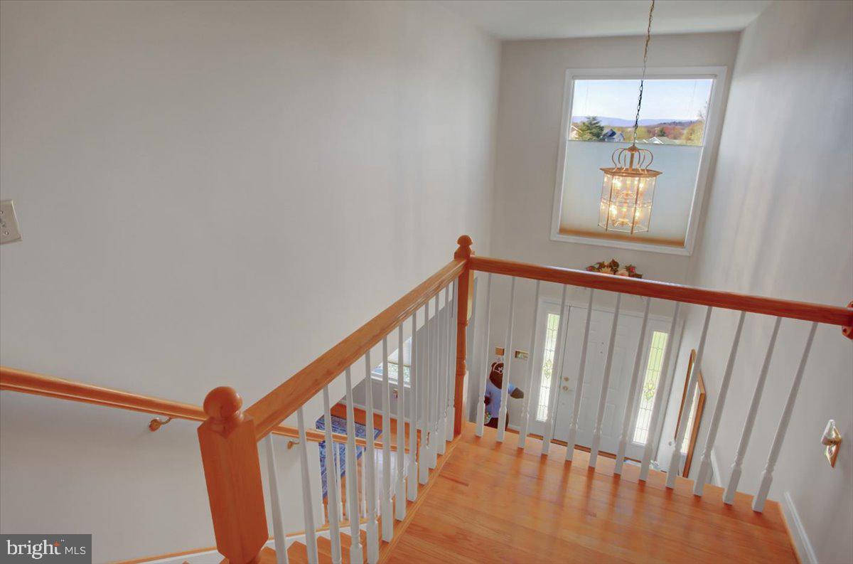 STONY POINT - Residential