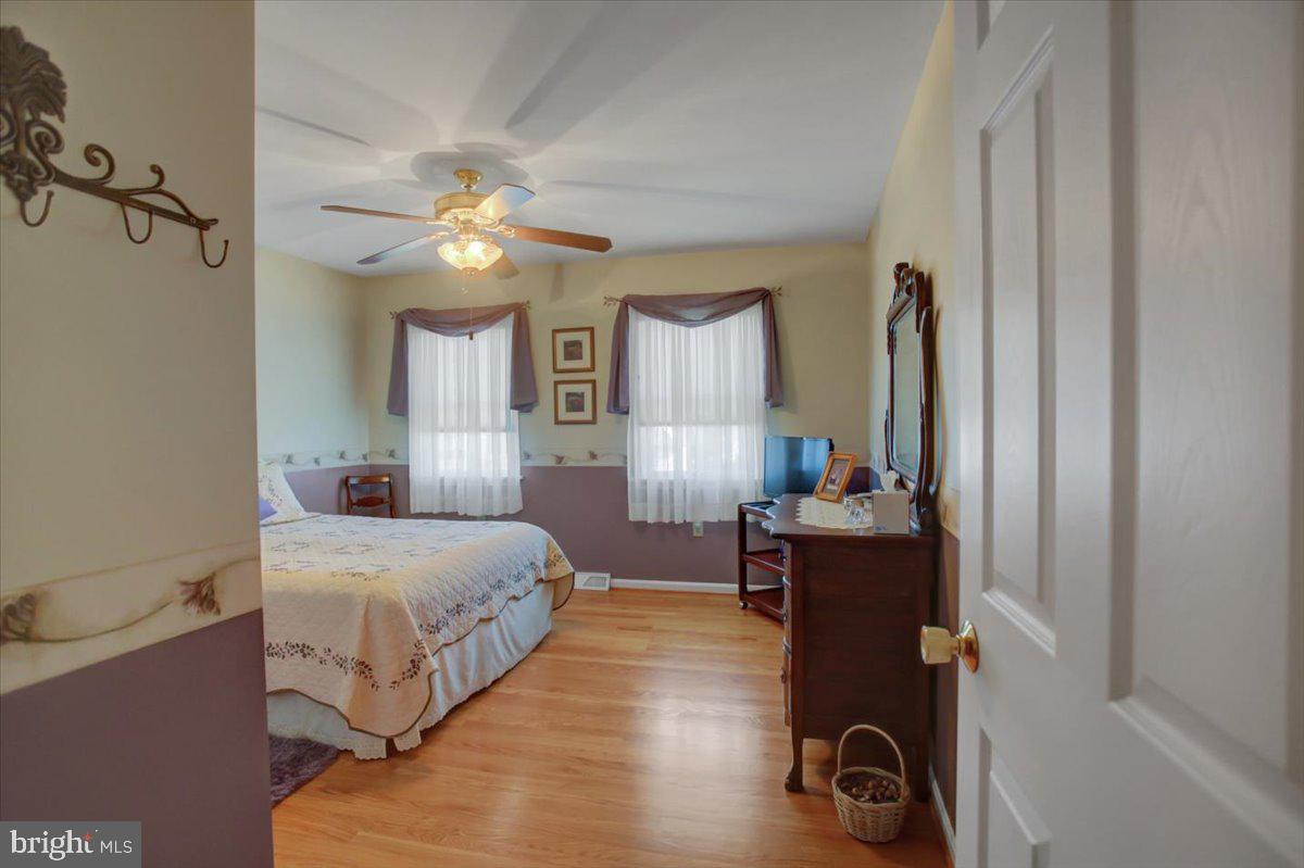 STONY POINT - Residential