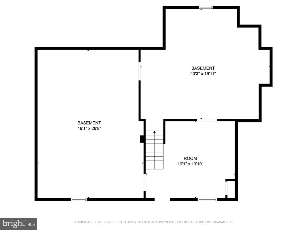 STONY POINT - Residential