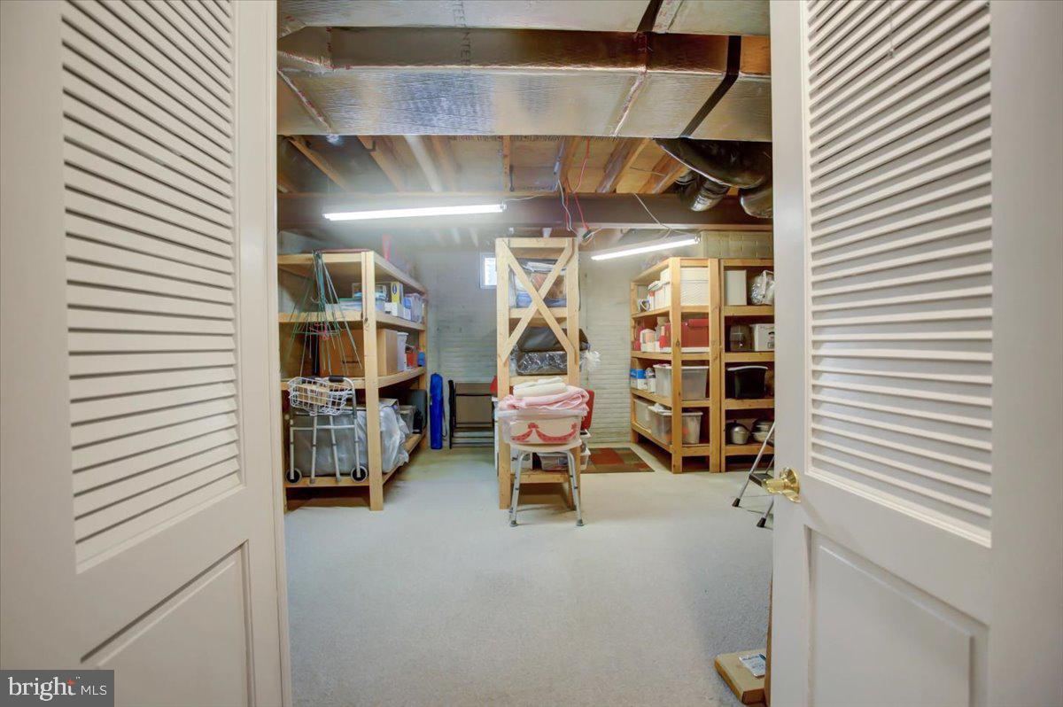 STONY POINT - Residential