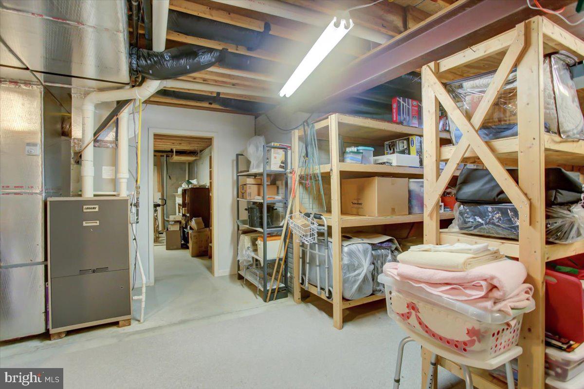 STONY POINT - Residential