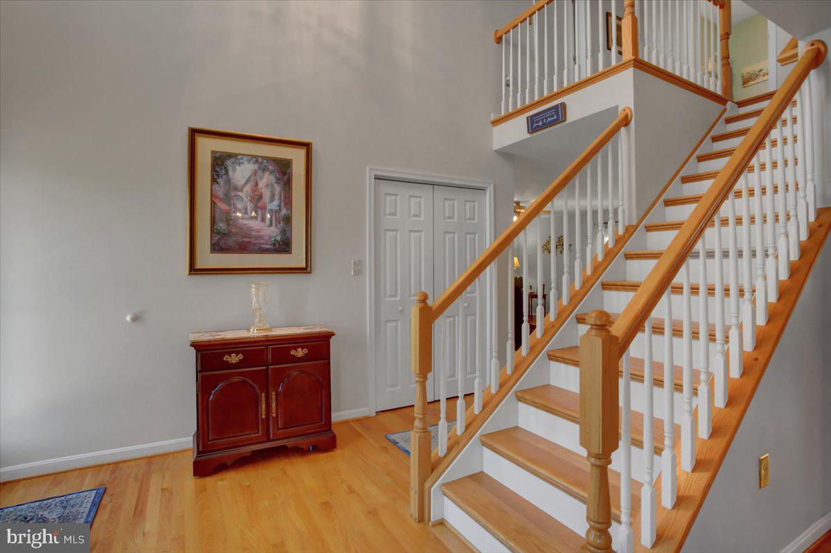 STONY POINT - Residential