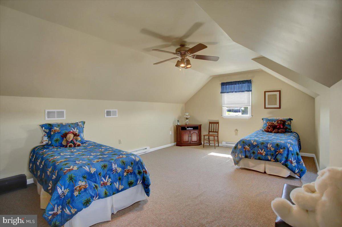 STONY POINT - Residential