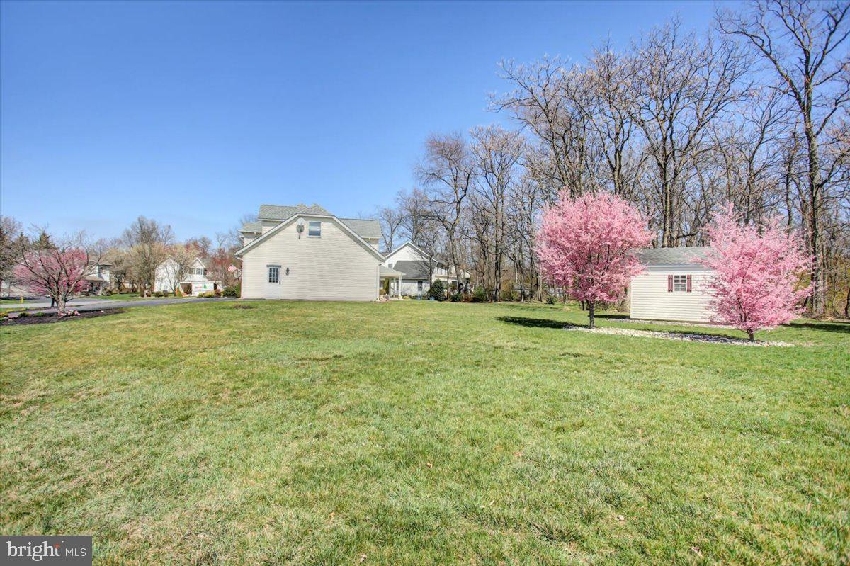 STONY POINT - Residential