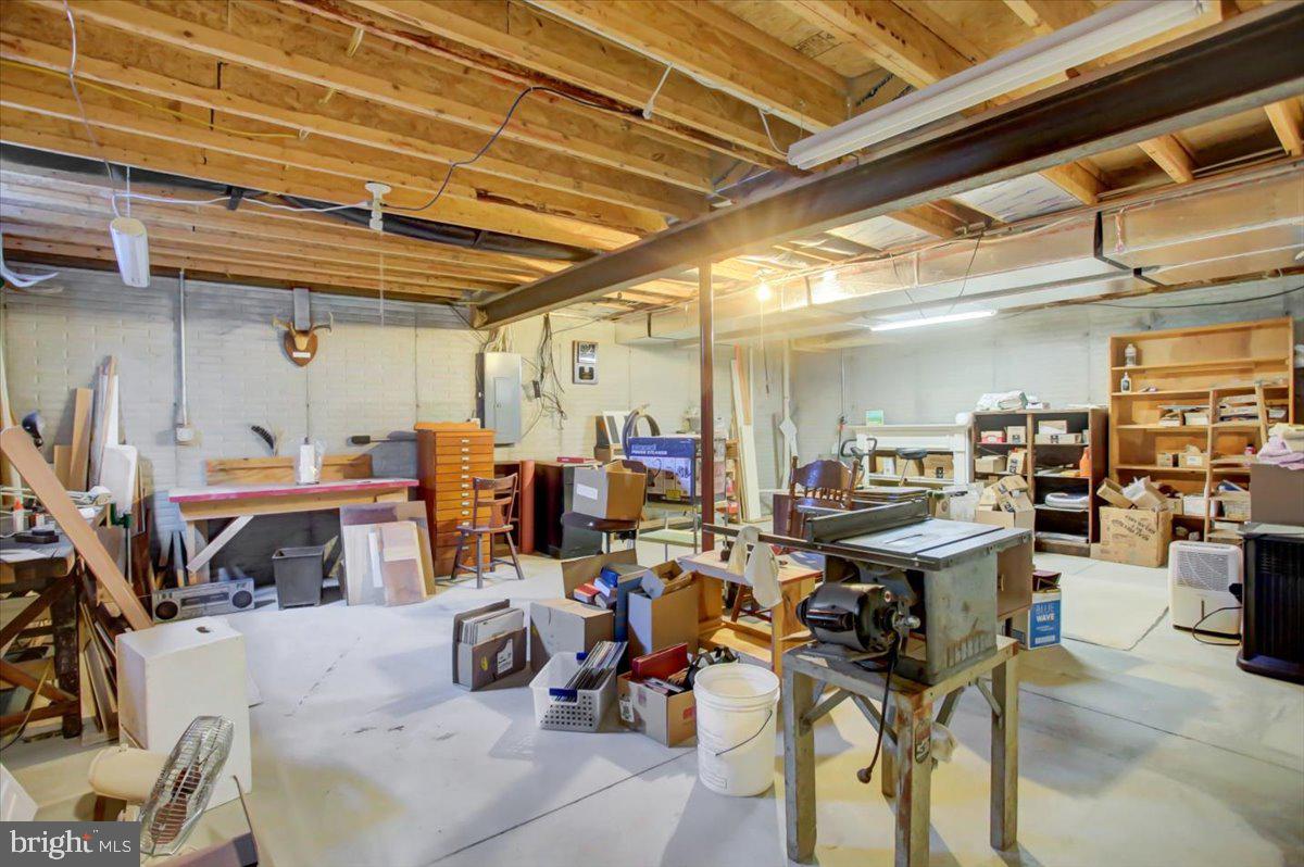 STONY POINT - Residential