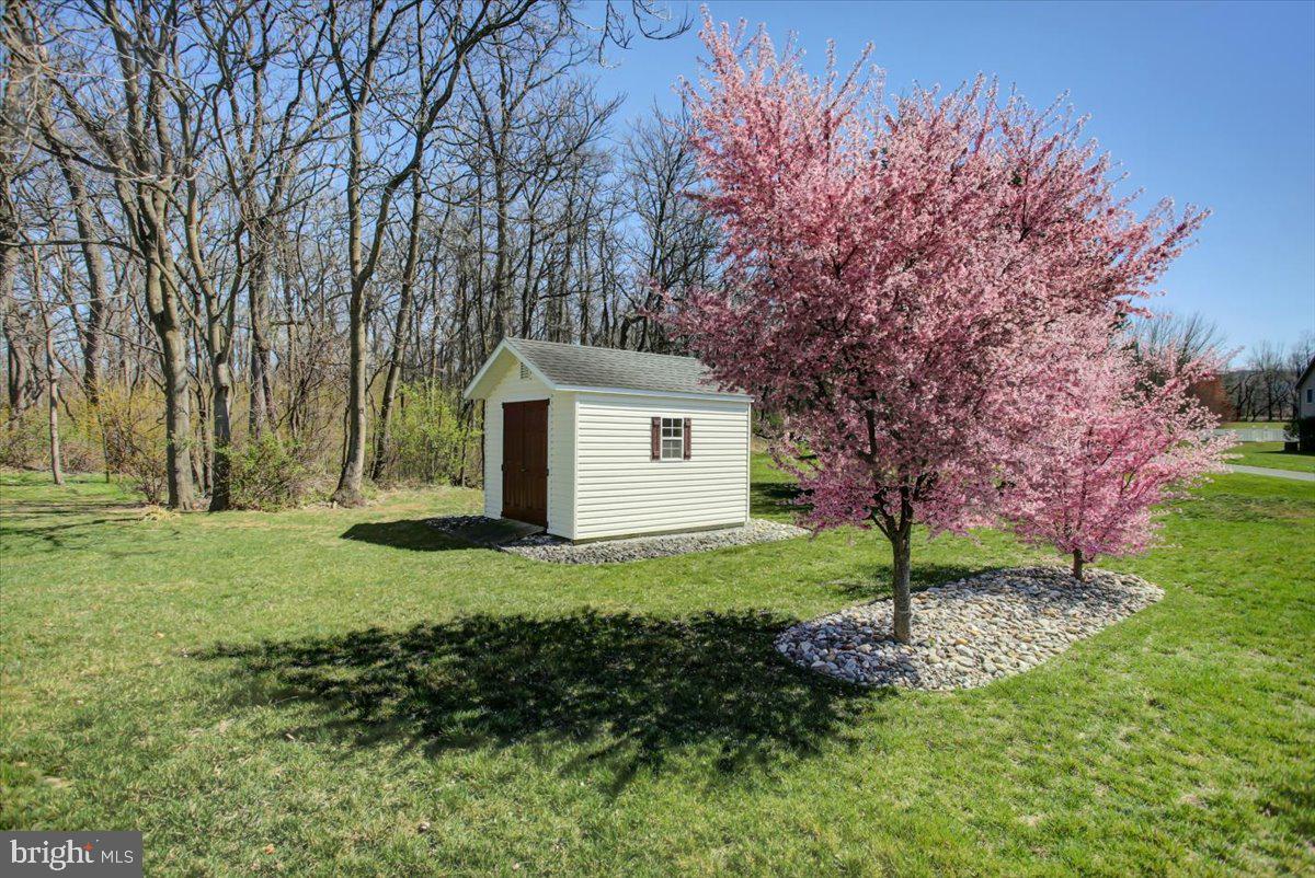 STONY POINT - Residential