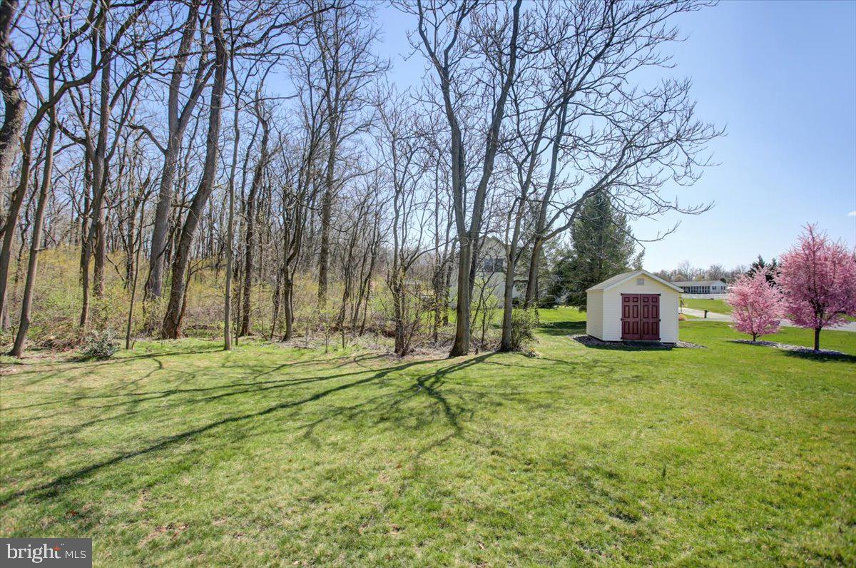 STONY POINT - Residential