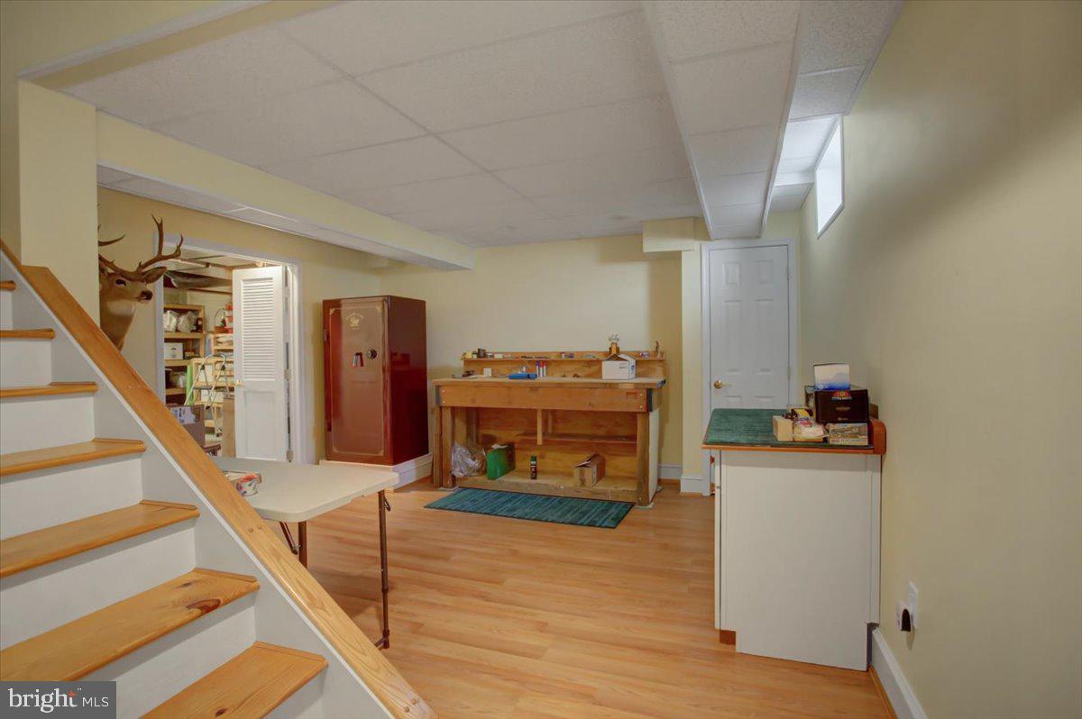 STONY POINT - Residential