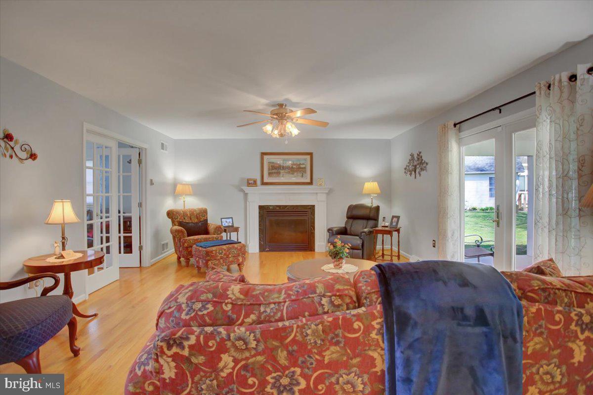 STONY POINT - Residential