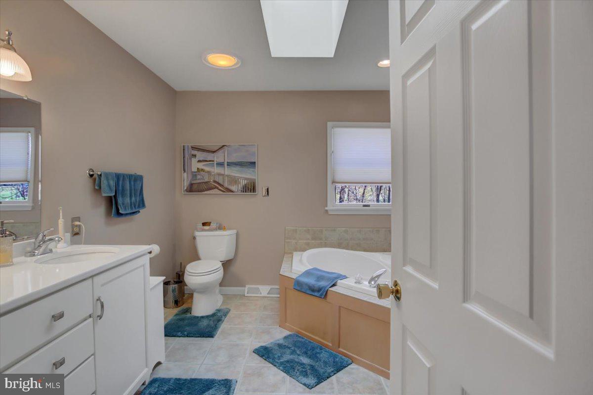 STONY POINT - Residential