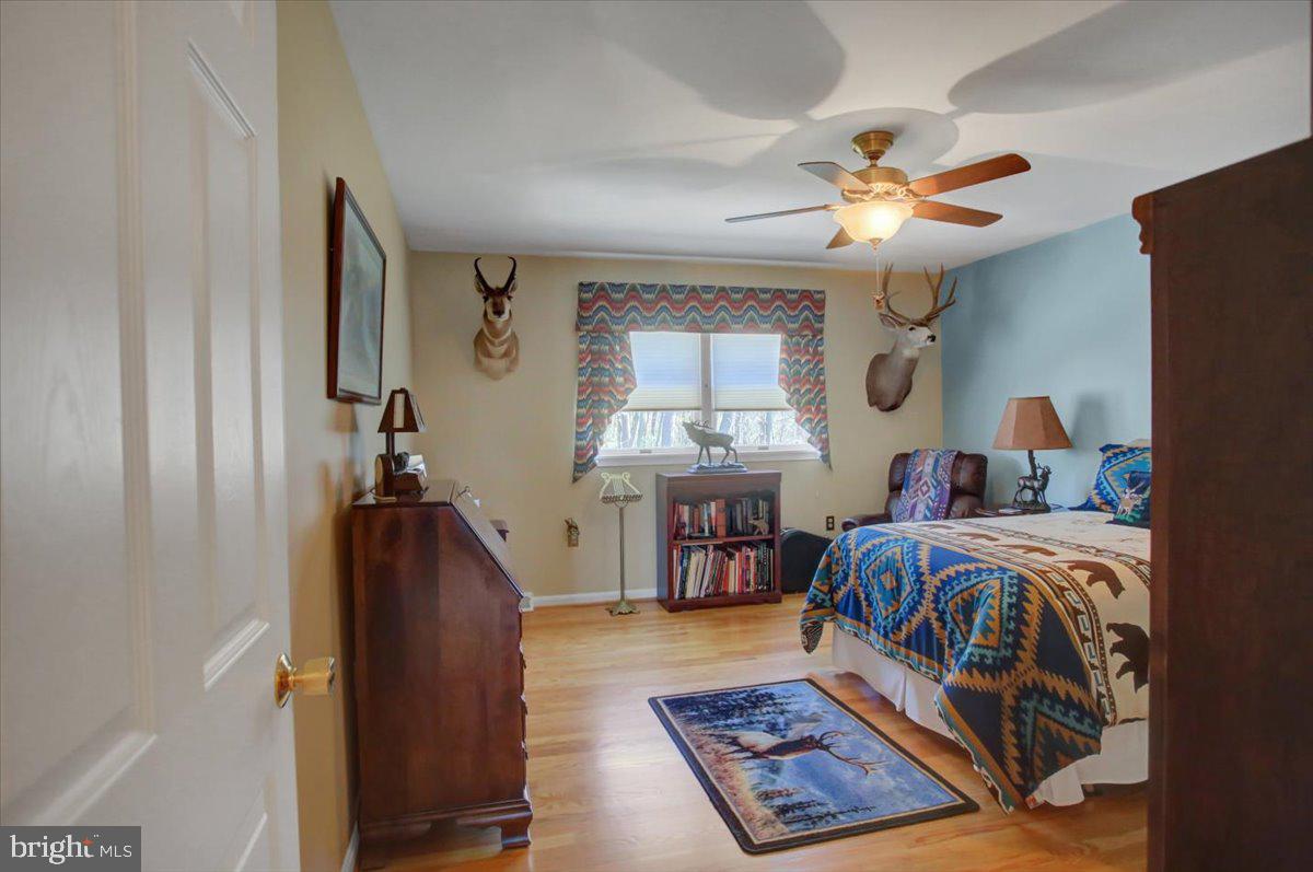 STONY POINT - Residential