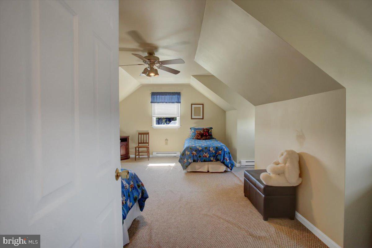 STONY POINT - Residential