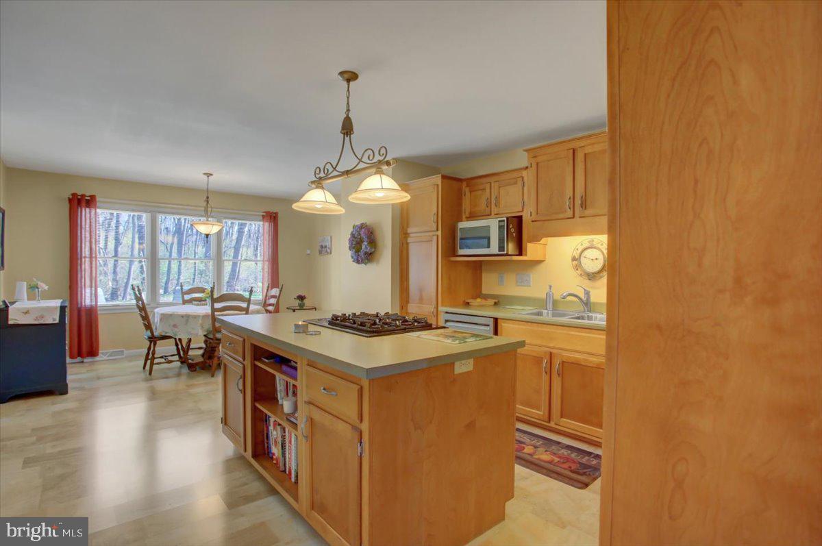 STONY POINT - Residential